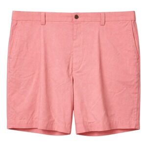 Oak Hill Preppy Coastal Shorts Mens Size 54R Old Money Summercore Ivy League